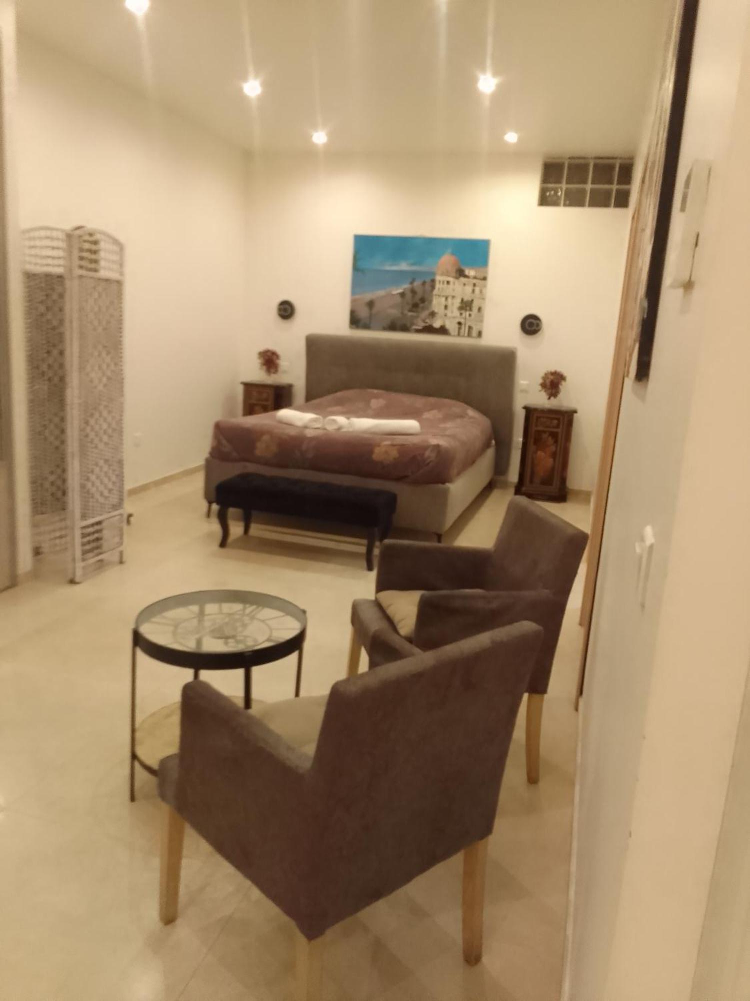 Grand Loft A Deux Pas De La Mer N1 ニース エクステリア 写真