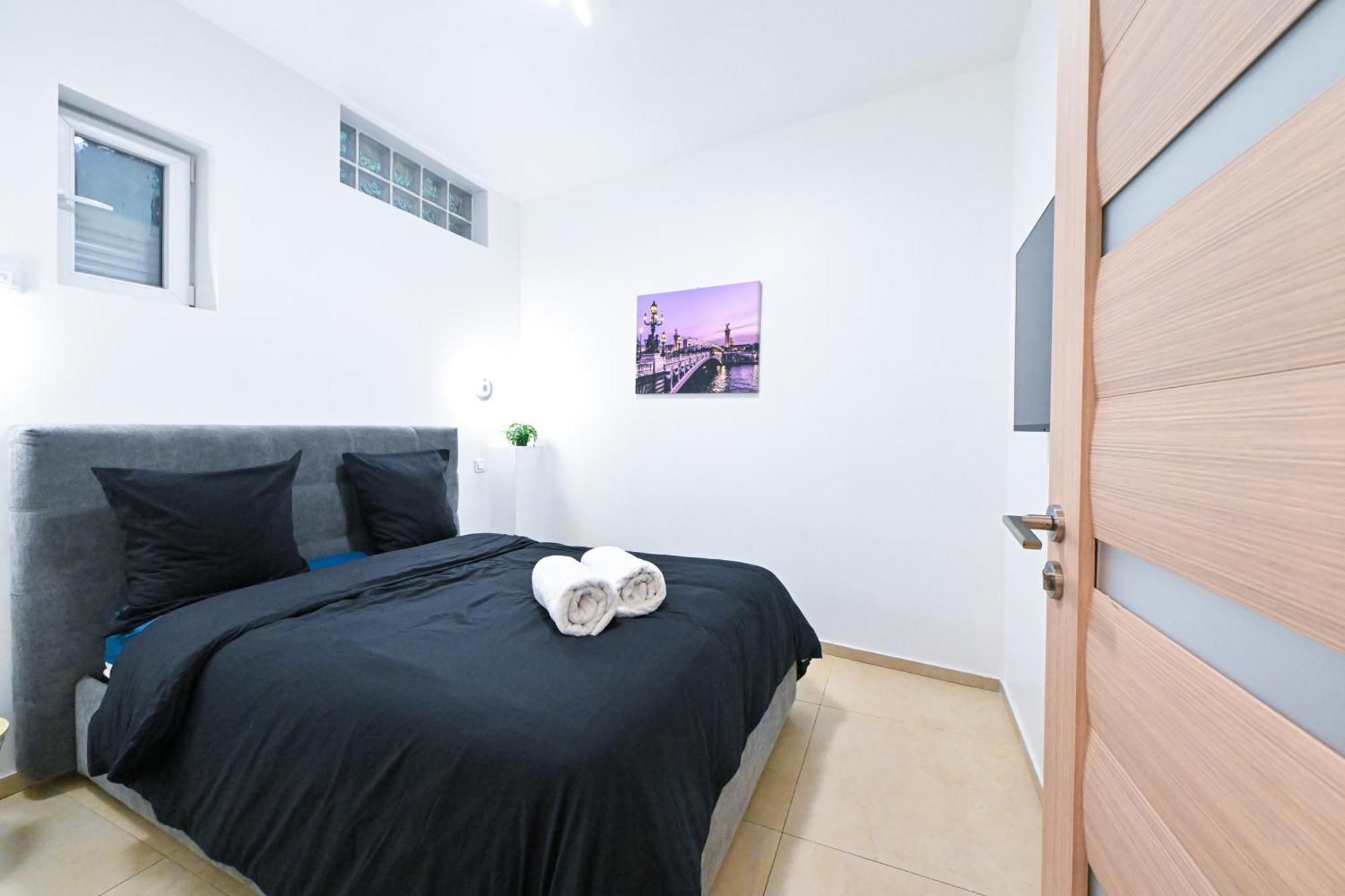 Grand Loft A Deux Pas De La Mer N1 ニース エクステリア 写真