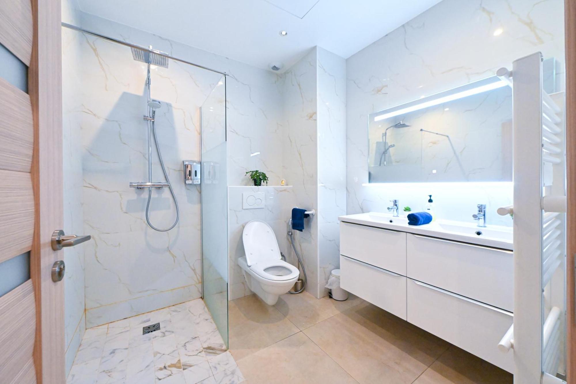Grand Loft A Deux Pas De La Mer N1 ニース エクステリア 写真